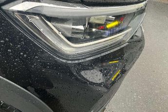 Volkswagen Taigo 1.0 TSI 110 Style 5dr DSG