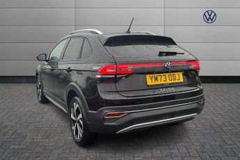 Volkswagen Taigo 1.0 TSI 110 Style 5dr DSG