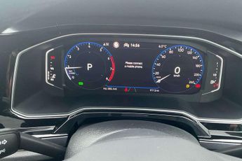 Volkswagen Taigo 1.0 TSI 110 Style 5dr DSG