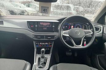 Volkswagen Taigo 1.0 TSI 110 Style 5dr DSG