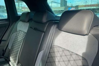 Volkswagen Tiguan 1.5 TSI 150 R-Line 5dr DSG