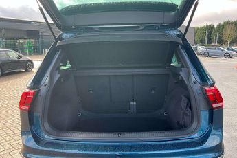 Volkswagen Tiguan 1.5 TSI 150 R-Line 5dr DSG