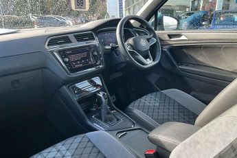 Volkswagen Tiguan 1.5 TSI 150 R-Line 5dr DSG