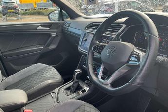 Volkswagen Tiguan 1.5 TSI 150 R-Line 5dr DSG
