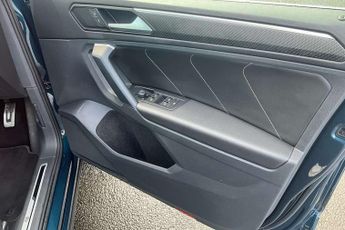 Volkswagen Tiguan 1.5 TSI 150 R-Line 5dr DSG