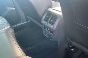Volkswagen Tiguan 1.5 TSI 150 R-Line 5dr DSG
