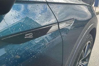 Volkswagen Tiguan 1.5 TSI 150 R-Line 5dr DSG