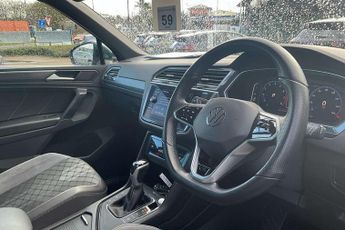 Volkswagen Tiguan 1.5 TSI 150 R-Line 5dr DSG