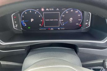 Volkswagen Tiguan 1.5 TSI 150 R-Line 5dr DSG