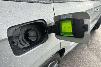 Skoda Karoq 2.0 TSI Sportline 4x4 5dr DSG