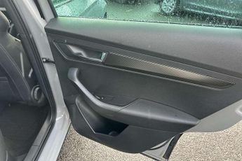 Skoda Karoq 2.0 TSI Sportline 4x4 5dr DSG