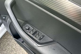 Skoda Karoq 2.0 TSI Sportline 4x4 5dr DSG