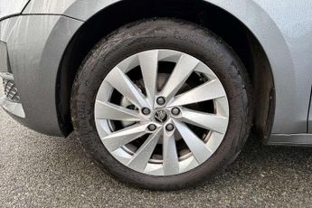 Skoda Octavia 1.5 TSI 150 e-TEC First Edition 5dr DSG