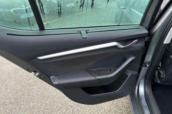 Skoda Octavia 1.5 TSI 150 e-TEC First Edition 5dr DSG