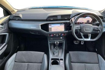 Audi Q3 35 TFSI Vorsprung 5dr S Tronic