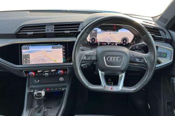 Audi Q3 35 TFSI Vorsprung 5dr S Tronic