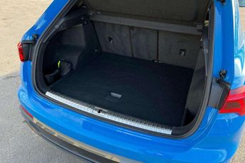 Audi Q3 35 TFSI Vorsprung 5dr S Tronic