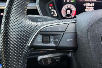 Audi Q3 35 TFSI Vorsprung 5dr S Tronic