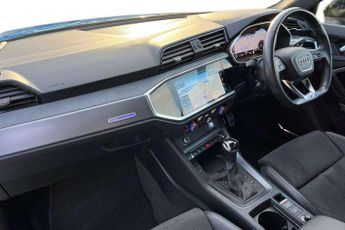 Audi Q3 35 TFSI Vorsprung 5dr S Tronic
