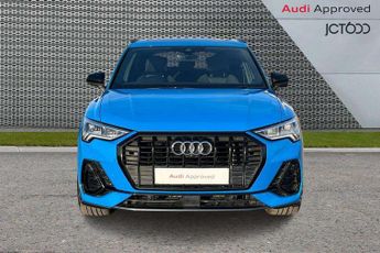 Audi Q3 35 TFSI Vorsprung 5dr S Tronic