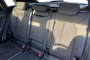 Audi Q3 35 TFSI Vorsprung 5dr S Tronic