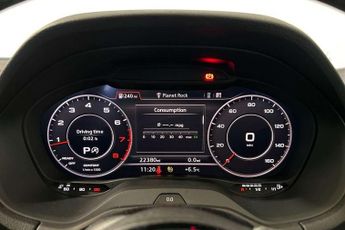 Audi Q2 35 TFSI S Line 5dr S Tronic