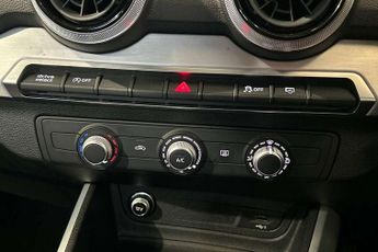 Audi Q2 35 TFSI S Line 5dr S Tronic