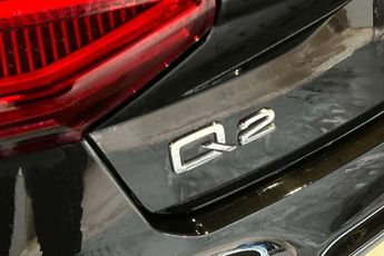 Audi Q2 35 TFSI S Line 5dr S Tronic