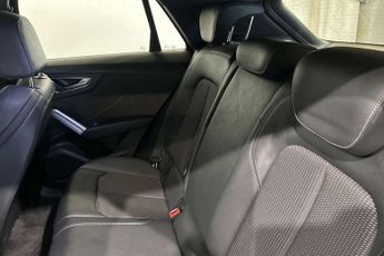Audi Q2 35 TFSI S Line 5dr S Tronic