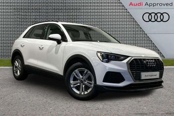 Audi Q3 35 TFSI Technik 5dr S Tronic