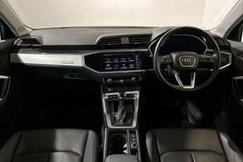 Audi Q3 35 TFSI Technik 5dr S Tronic