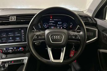 Audi Q3 35 TFSI Technik 5dr S Tronic