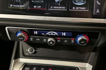 Audi Q3 35 TFSI Technik 5dr S Tronic