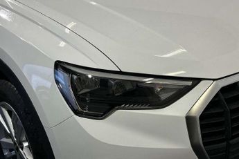 Audi Q3 35 TFSI Technik 5dr S Tronic