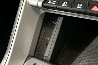 Audi Q3 35 TFSI Technik 5dr S Tronic