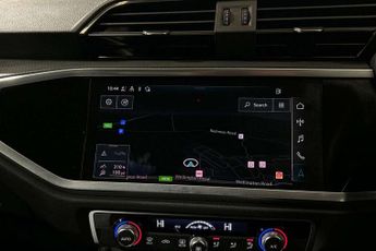 Audi Q3 35 TFSI Technik 5dr S Tronic