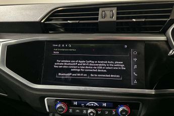 Audi Q3 35 TFSI Technik 5dr S Tronic
