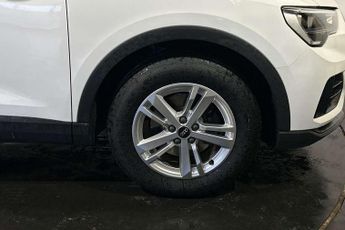 Audi Q3 35 TFSI Technik 5dr S Tronic