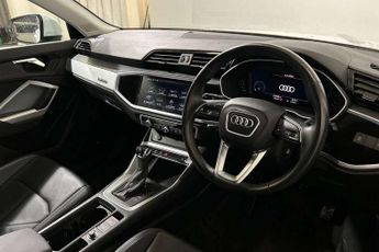 Audi Q3 35 TFSI Technik 5dr S Tronic