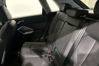 Audi Q3 35 TFSI Technik 5dr S Tronic