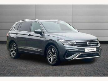 Volkswagen Tiguan 1.5 TSI Elegance 5dr DSG
