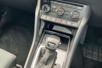 Skoda Karoq 1.5 TSI Sportline 5dr DSG
