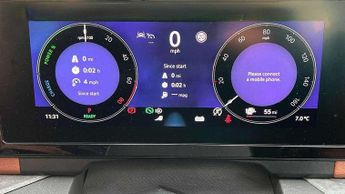 Skoda Kodiaq 1.5 TSI iV 204 SE L 5dr DSG