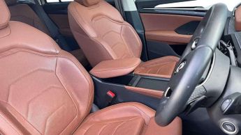 Skoda Kodiaq 1.5 TSI iV 204 SE L 5dr DSG