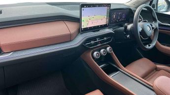 Skoda Kodiaq 1.5 TSI iV 204 SE L 5dr DSG