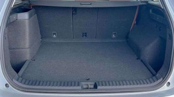 Skoda Kodiaq 1.5 TSI iV 204 SE L 5dr DSG