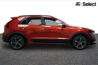 Kia Niro 1.6 GDi PHEV 2 5dr DCT