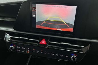Kia Niro 1.6 GDi PHEV 2 5dr DCT