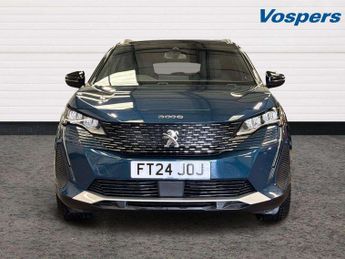 Peugeot 3008 1.6 Hybrid 180 Allure 5dr e-EAT8