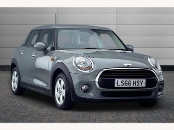 MINI Hatch 1.2 One 5dr